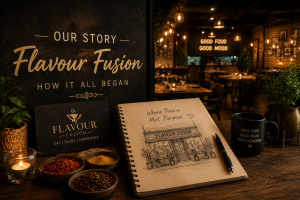 Our Story: How Flavour Fusion Began chatgpt image aug 3, 2026, 01 52 09 pm